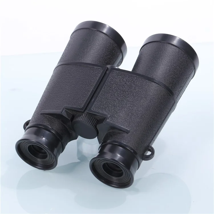 Children Gift 6X 35mm Portable Plastic Binoculars Telescope Outdoor Games Toy