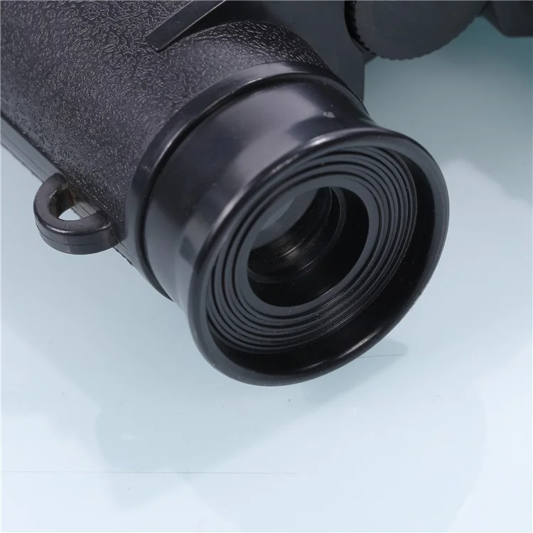 Children Gift 6X 35mm Portable Plastic Binoculars Telescope Outdoor Games Toy