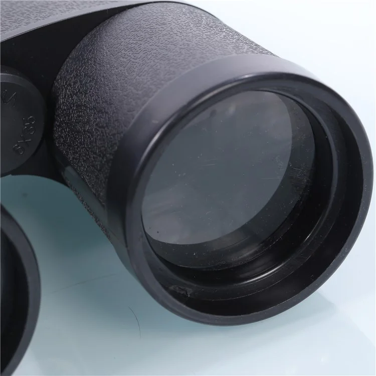 Children Gift 6X 35mm Portable Plastic Binoculars Telescope Outdoor Games Toy