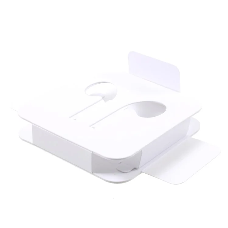 OEM Package Paperboard for iPhone 7 Earphone