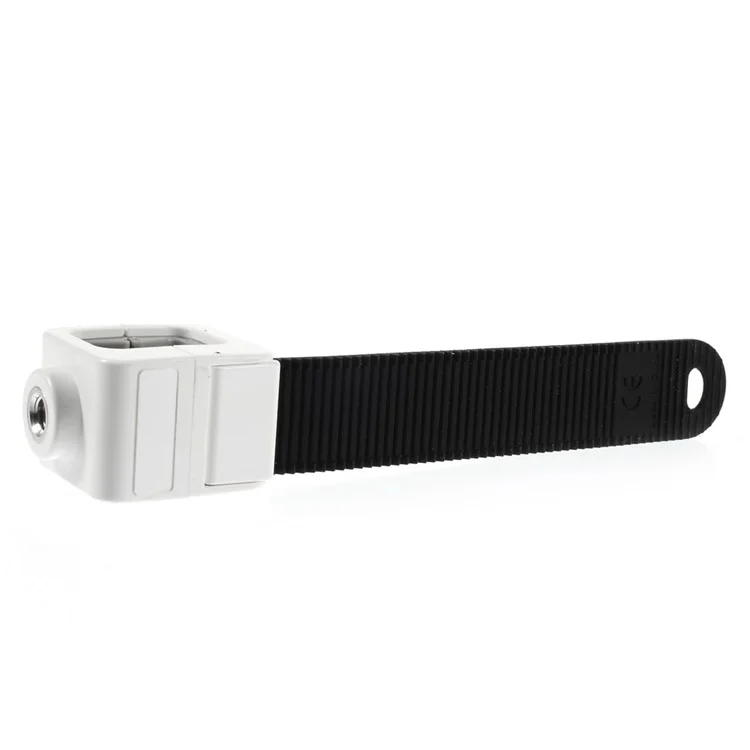 ASHUTB Adjustable Mini Tripod + Cellphone Holder Q for Smartphones, Holder Width: 20-140mm