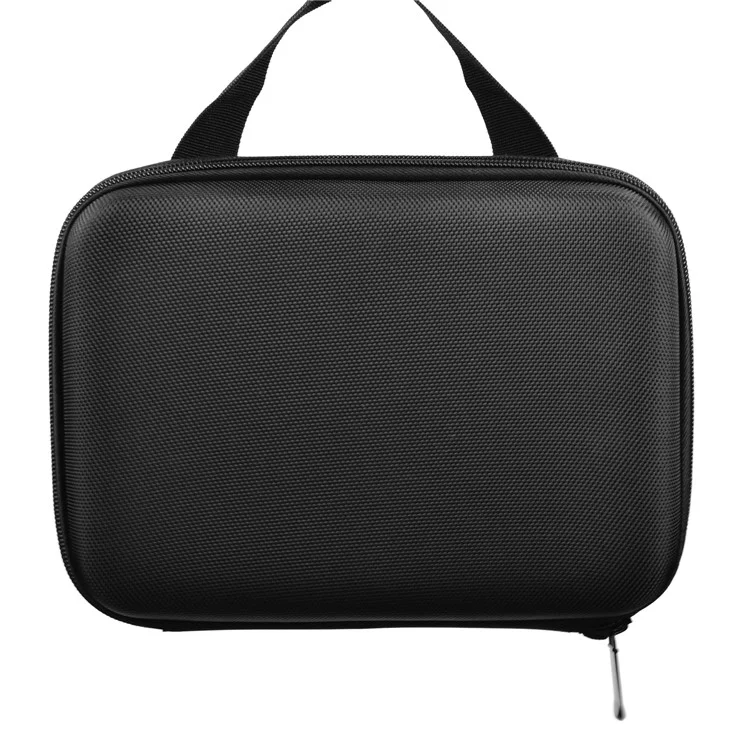 Bolsa de Armazenamento Portátil e Resistente a Choques para BOSE Soundlink Mini - Preta