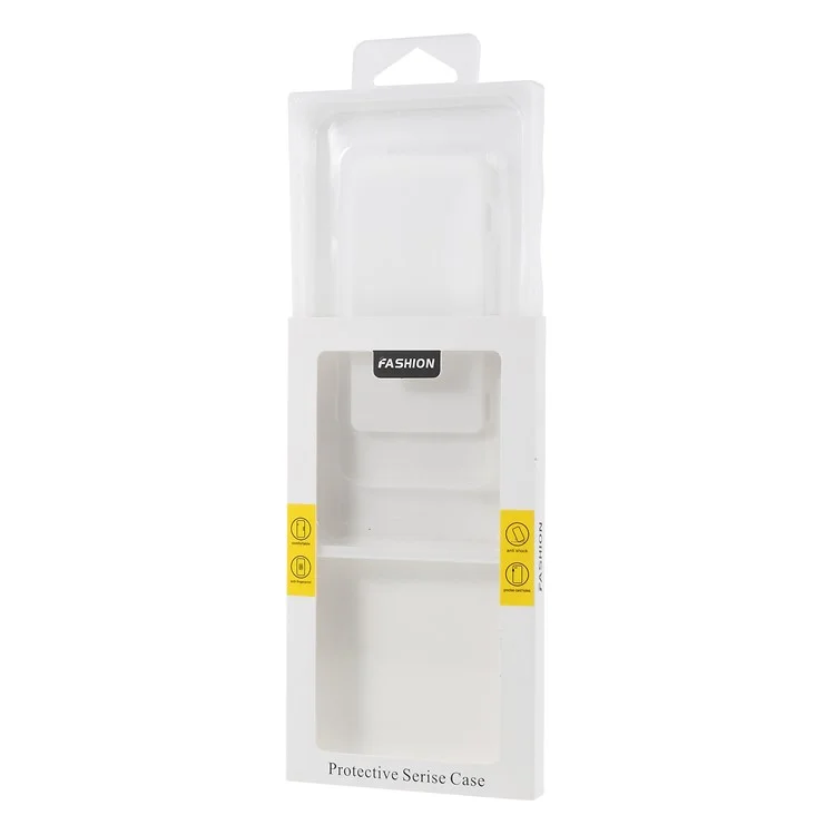 Verpackungsboxen Für 50pcs/lot Protective Series Für Temperamentierte Glasschilddrüter, Innere Größe: 17,2 x 9x1cm