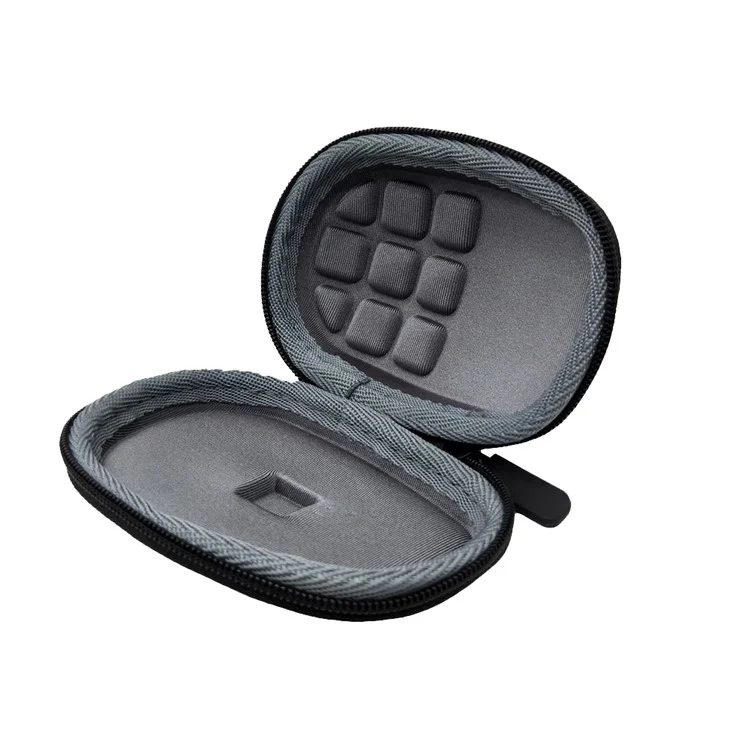 Sac de rangement et de protection portable Housse de souris sans fil pour Logitech MX Anywhere 2S