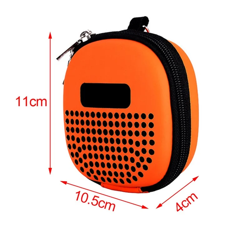 Shockproof EVA Bluetooth-compatible Speaker Storage Bag for Bose Soundlink Micro