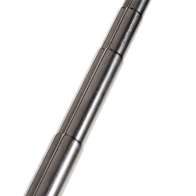 ZX-3S Mini Selfie Stick Monopod for iPhone Samsung Sony etc - Orange