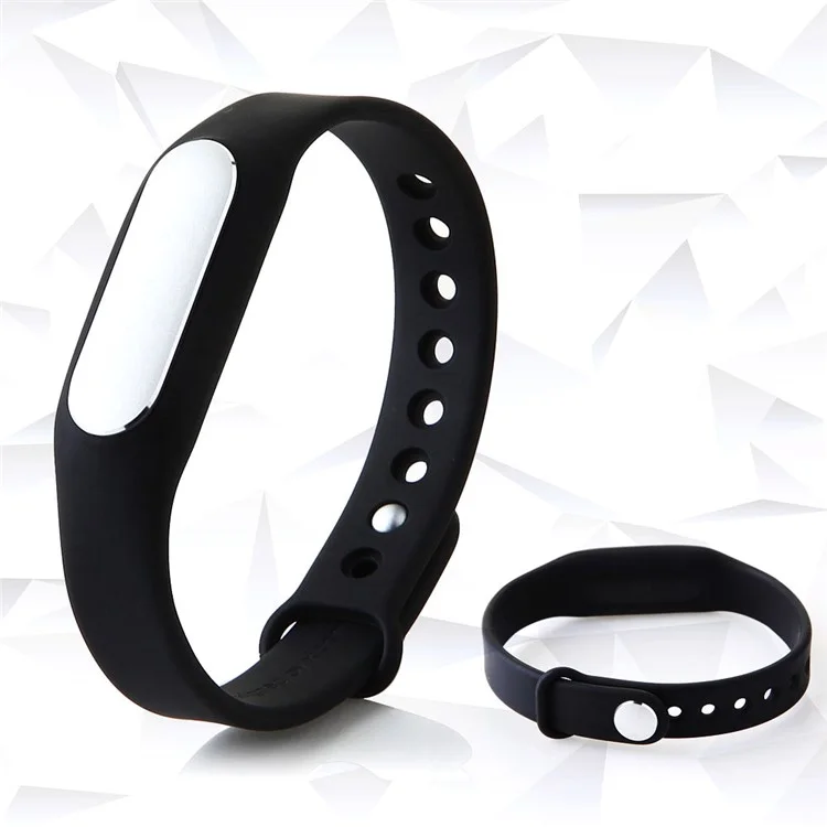 XIAOMI Mi Band 1a Smart Wristband Fitness Tracker Bluetooth 4.0 for Xiaomi Mi3 Mi4
