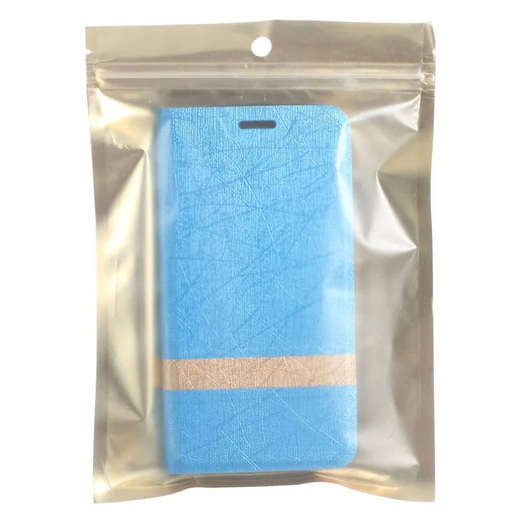 100Pcs/Lot Gold Color Package Bag Packaging for iPad Pro 9.7 Cases, Size: 26 x 20.5cm