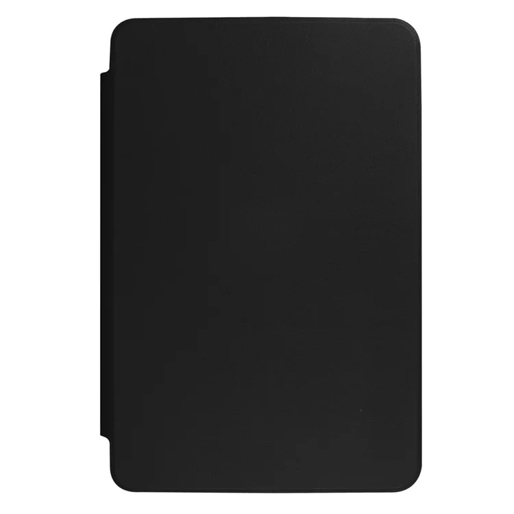 Stand Leather Protective Case for Asus Transformer Mini T102HA - Black