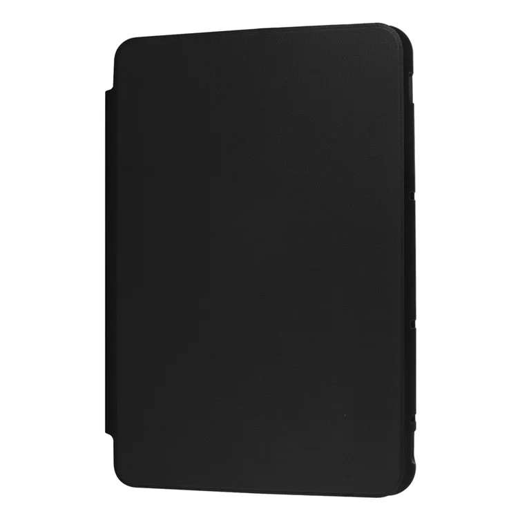 Stand Leather Protective Case for Asus Transformer Mini T102HA - Black