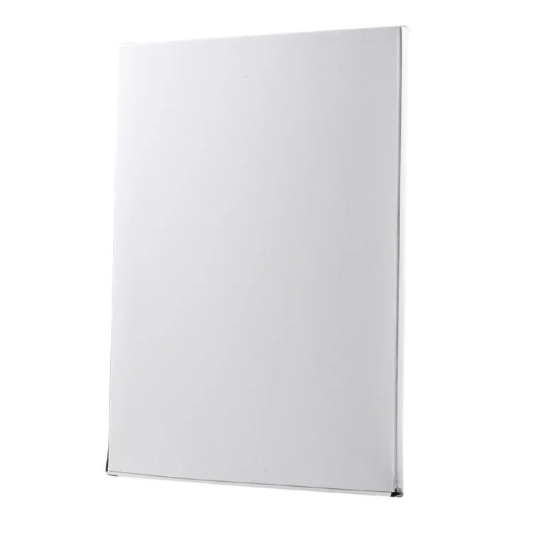 Non-working Colored Screen Dummy Tablet Replica Model for iPad Pro 10.5-inch (2017) - Silver Color