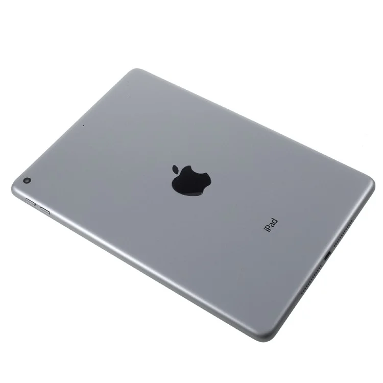 Non-real Colored Screen Dummy Tablet Display Model for iPad 9.7-inch (2017) - Grey