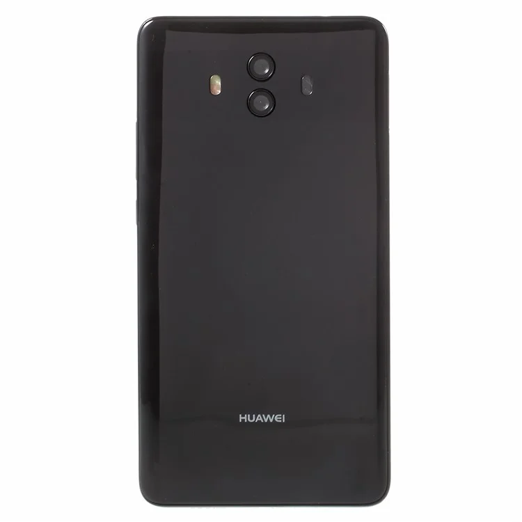 For Huawei Mate 10 Non-working Colored Screen Dummy Display Phone Model - Black