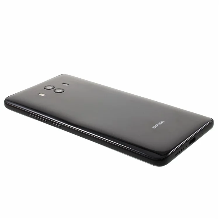 For Huawei Mate 10 Non-working Colored Screen Dummy Display Phone Model - Black