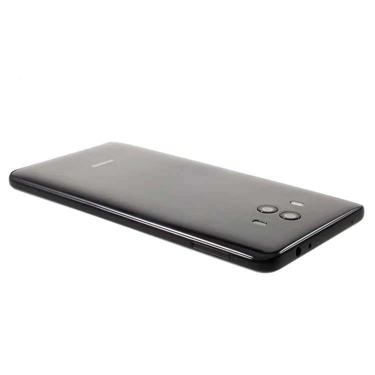 For Huawei Mate 10 Non-working Colored Screen Dummy Display Phone Model - Black