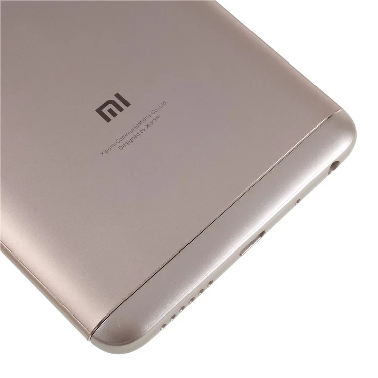 Fake Non-working 1:1 Scale Colored Screen Dummy Replica Model for Xiaomi Redmi Note 5 Pro (Dual Camera) / Redmi Note 5 (China)