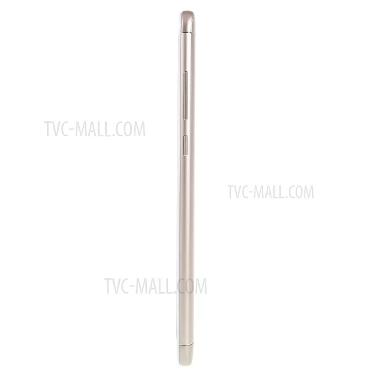 1:1 Scale Non-real Dummy Phone Display Model for Xiaomi Redmi Note 5 (12MP Rear Camera) / Redmi 5 Plus (China)