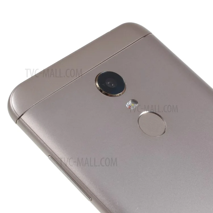 1:1 Scale Non-real Dummy Phone Display Model for Xiaomi Redmi Note 5 (12MP Rear Camera) / Redmi 5 Plus (China)