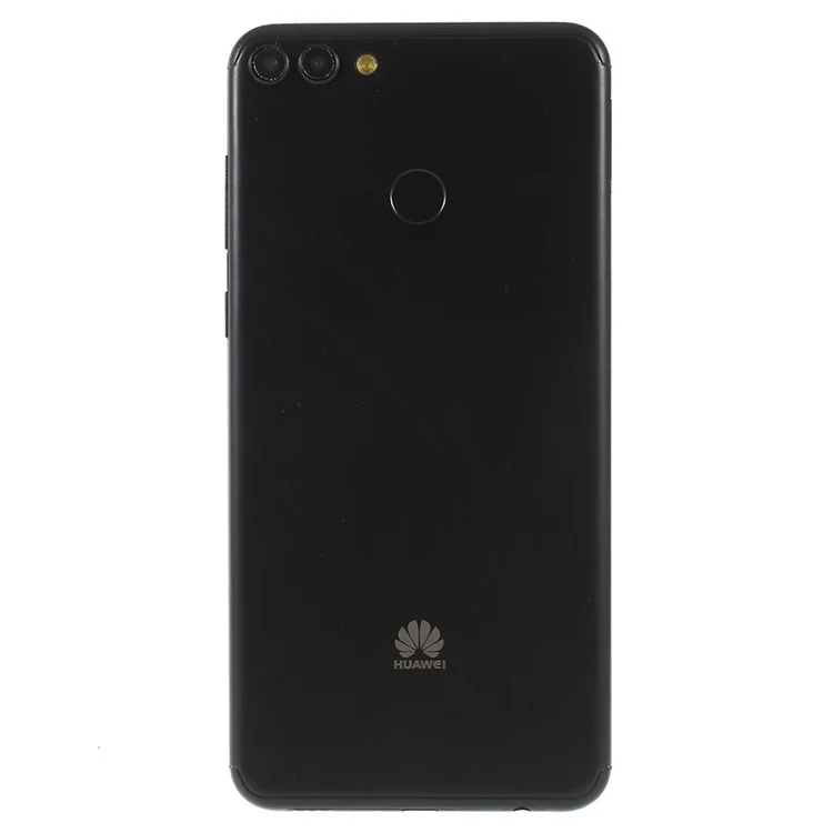 Colored Screen Fake Dummy Phone Replica Model for Huawei Enjoy 8 Plus - Black