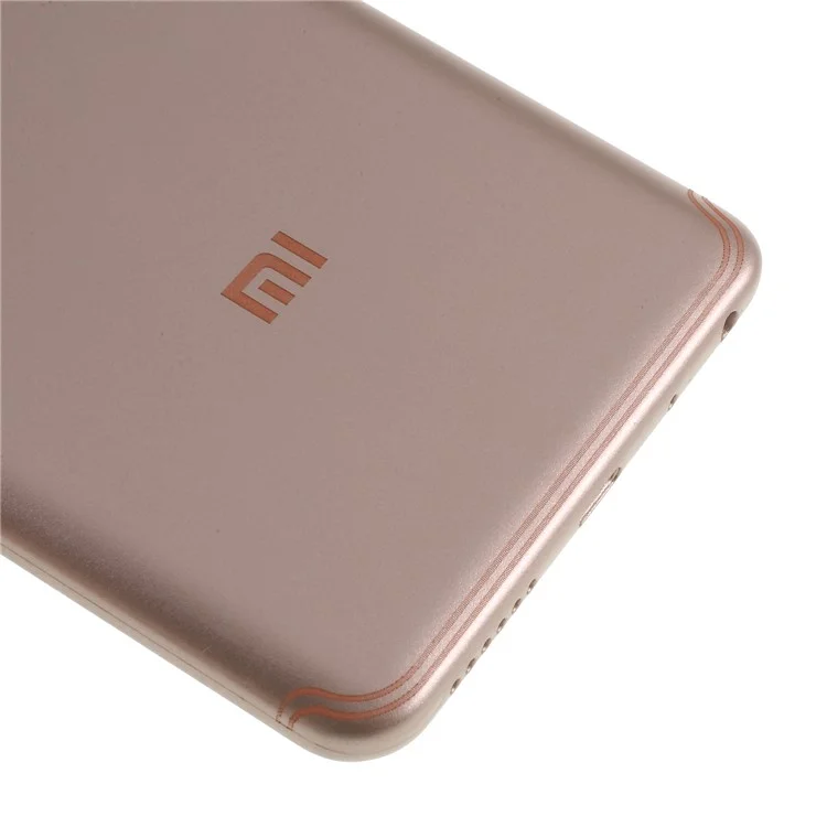 1:1 Scale Non Working Display Dummy Model Phone for Xiaomi Redmi S2 - Gold