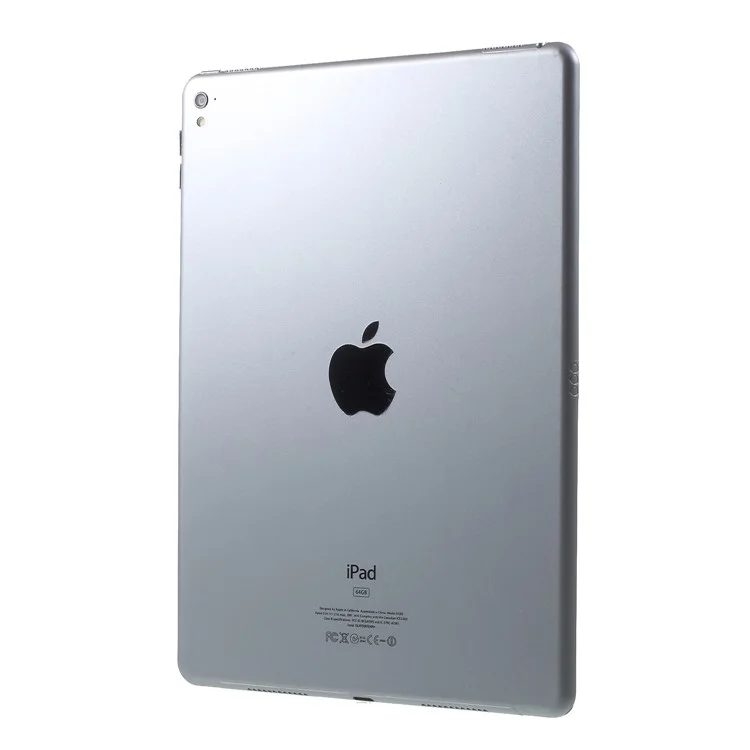 Colored Screen Dummy Phone Replica Model for iPad Pro 9.7 inch (2016) - Grey