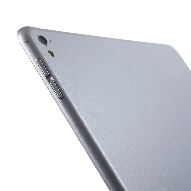 Colored Screen Dummy Phone Replica Model for iPad Pro 9.7 inch (2016) - Grey