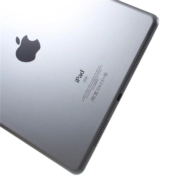 Colored Screen Dummy Phone Replica Model for iPad Pro 9.7 inch (2016) - Grey