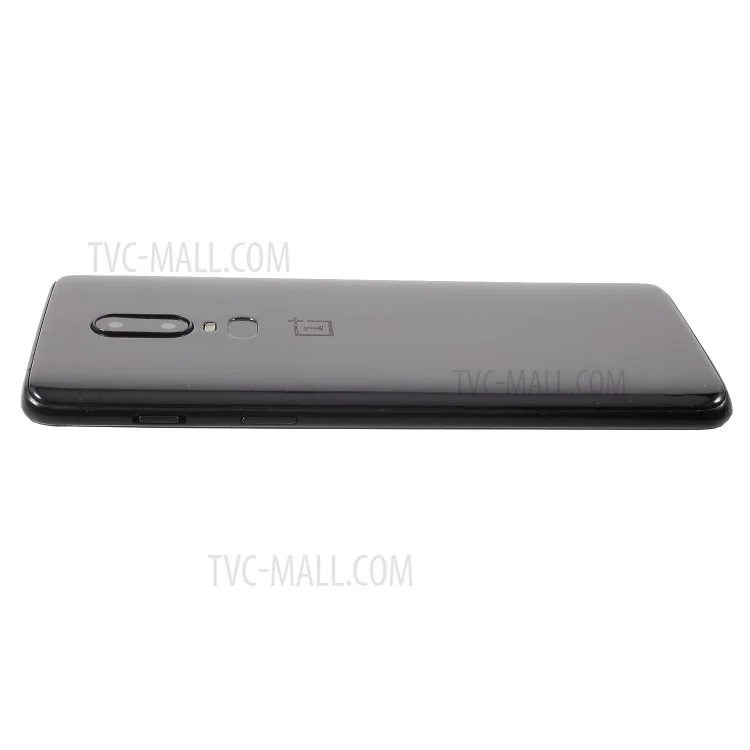 1:1 Non-working Dummy Phone Replica for OnePlus 6 - Black