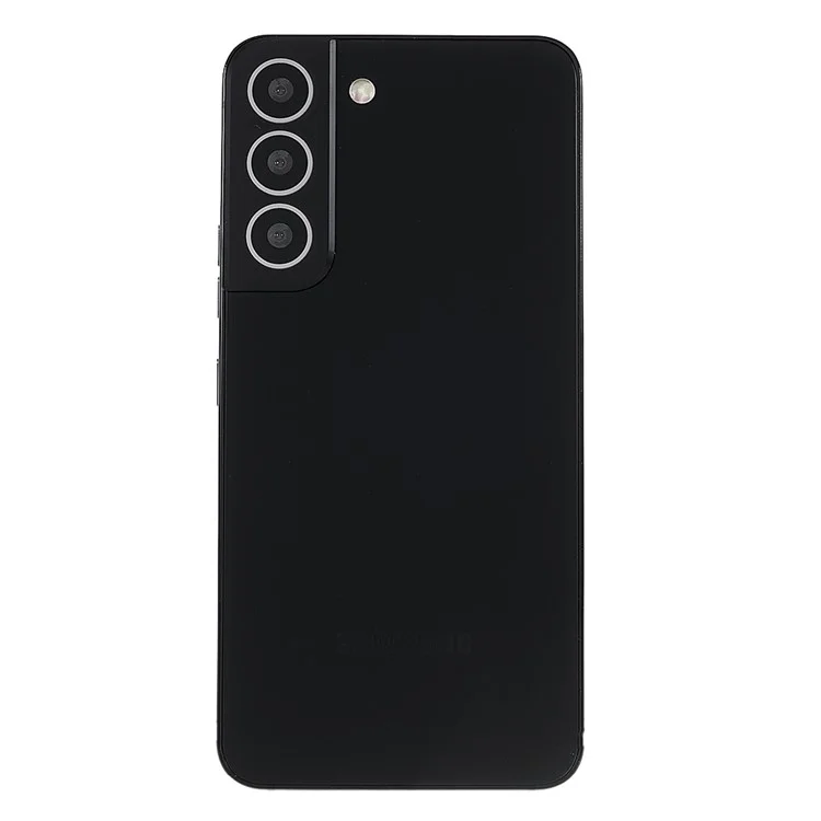 Modèle D'affichage De Téléphone Factice Compatible Avec Samsung Galaxy S22 5G Modèle De Téléphonie Non Fonctionnel Non Fonctionnel - Fantôme Noir