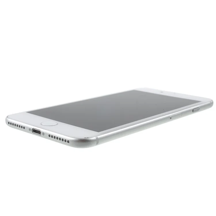 1:1 Scale Display Dummy Phone Replica Model for iPhone 7 Plus 5.5-inch - Silver Color