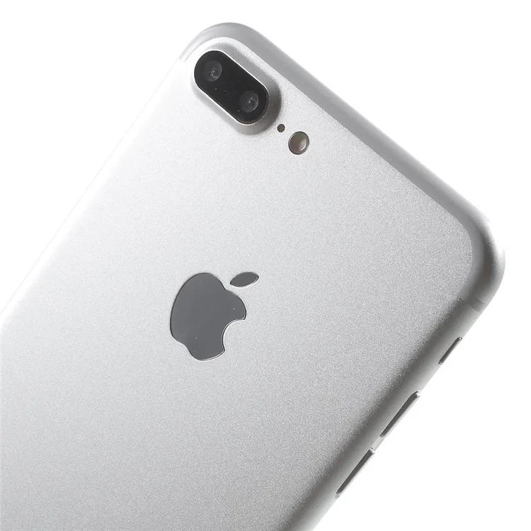 1:1 Scale Display Dummy Phone Replica Model for iPhone 7 Plus 5.5-inch - Silver Color