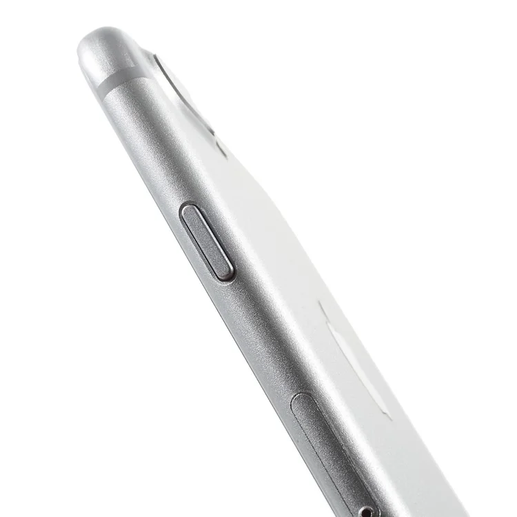 1:1 Scale Display Dummy Phone Replica Model for iPhone 7 Plus 5.5-inch - Silver Color
