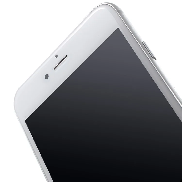 1:1 Scale Display Dummy Phone Replica Model for iPhone 7 Plus 5.5-inch - Silver Color