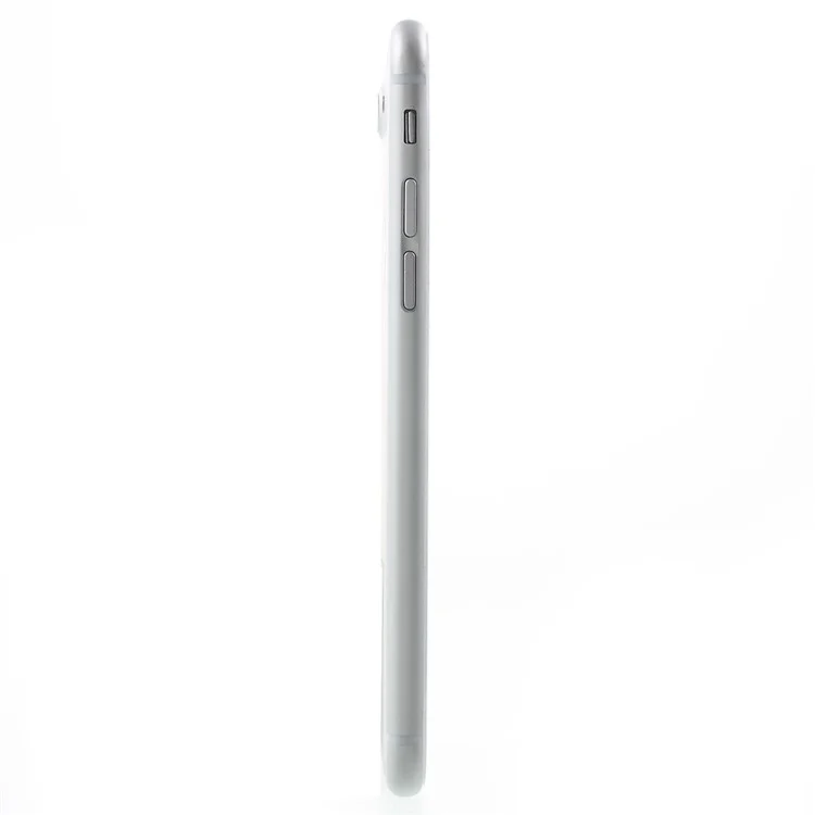 Dummy Non-real Display Phone Replica Model for iPhone 7 4.7 Inch - Silver Color