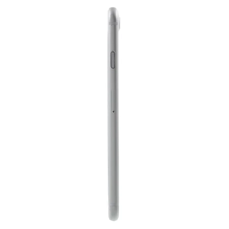 Dummy Non-real Display Phone Replica Model for iPhone 7 4.7 Inch - Silver Color