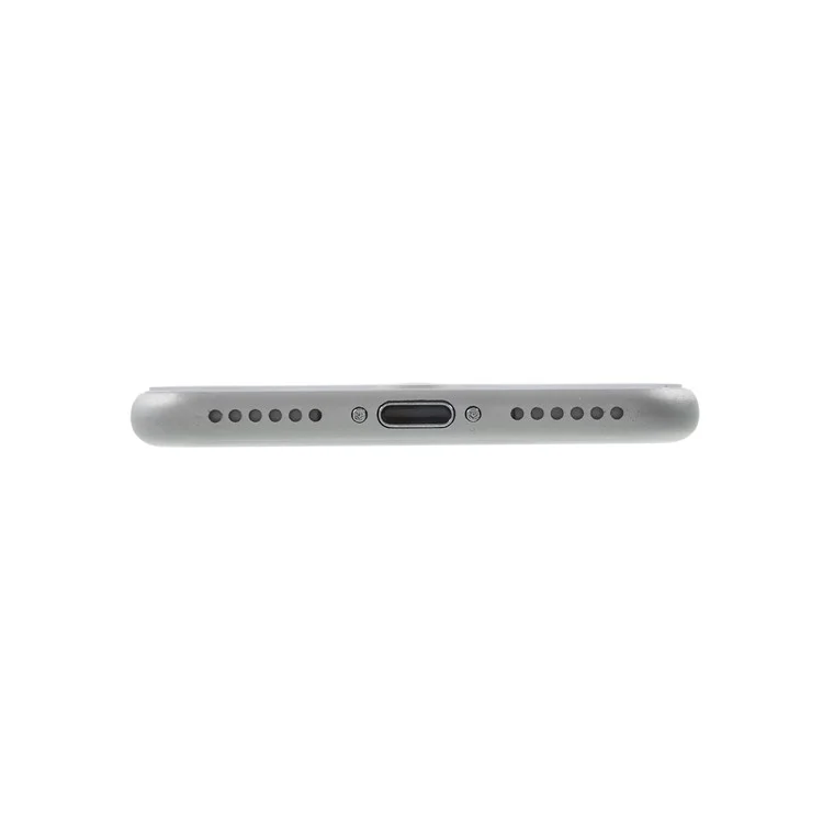 Dummy Non-real Display Phone Replica Model for iPhone 7 4.7 Inch - Silver Color