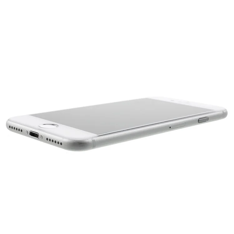 Dummy Non-real Display Phone Replica Model for iPhone 7 4.7 Inch - Silver Color