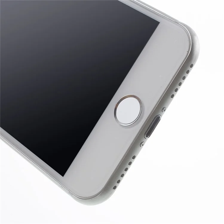 Dummy Non-real Display Phone Replica Model for iPhone 7 4.7 Inch - Silver Color