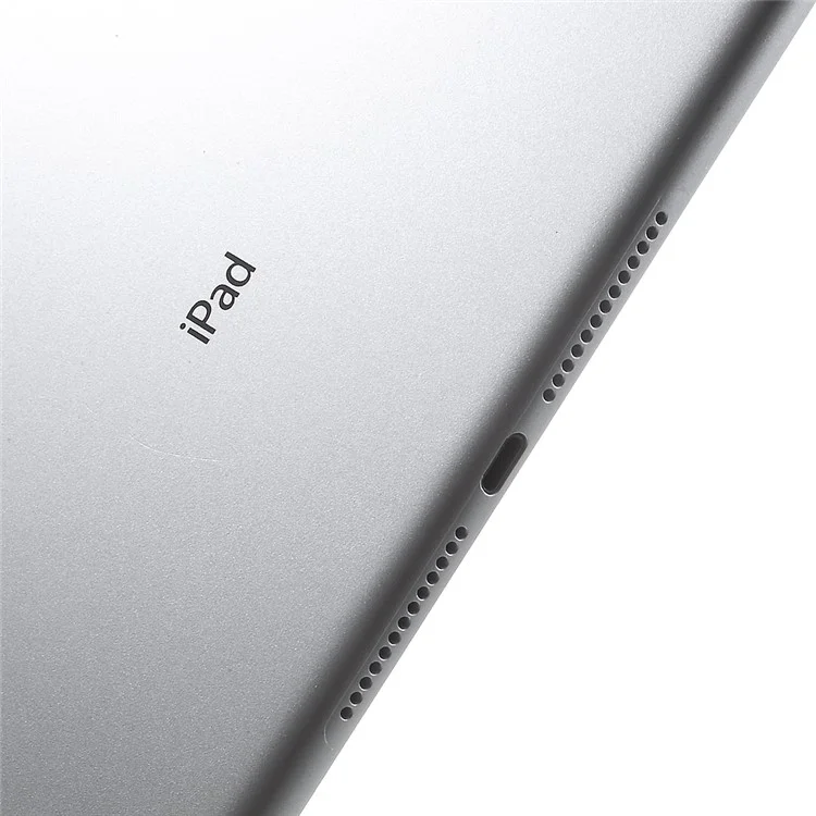 Non-real Dummy Display Tablet 1:1 Scale for iPad 9.7-inch (2017) - Grey