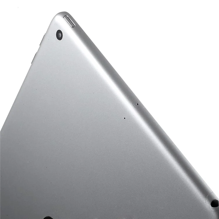 Non-real Dummy Display Tablet 1:1 Scale for iPad 9.7-inch (2017) - Grey