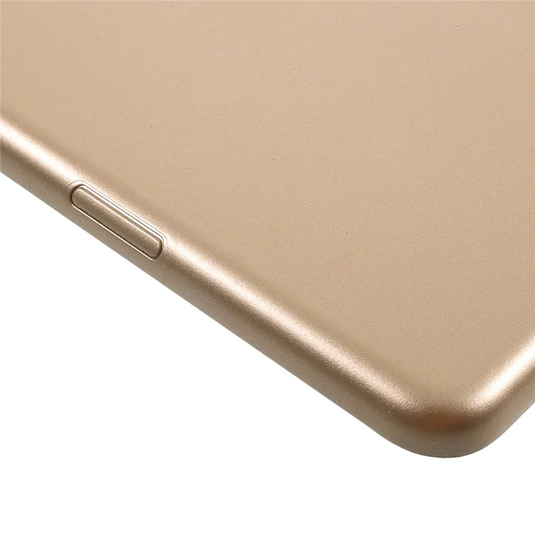 For iPad Pro 12.9 (2017) Fake Dummy Display Tablet Replica Model - Gold Color