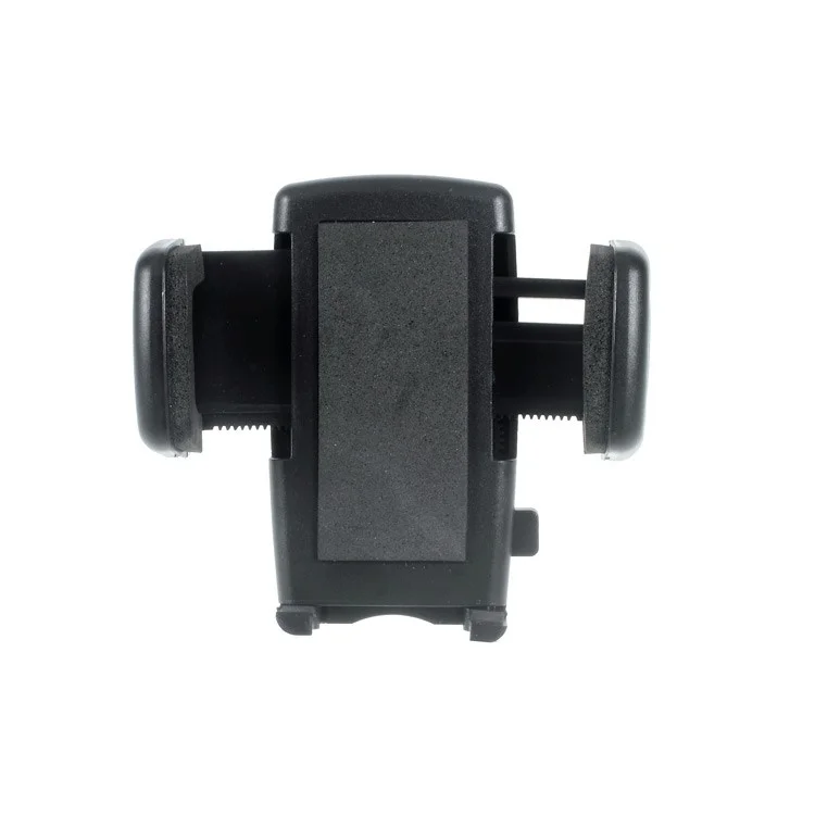 Car Cradle Mount Holder with Dual USB 2.1A Charger for iPhone 6s Plus Samsung Galaxy S6 G920
