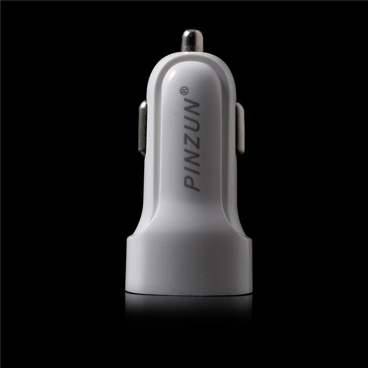PINZUN CC-016 Quick Charge 3.0 Portable USB Car Charger