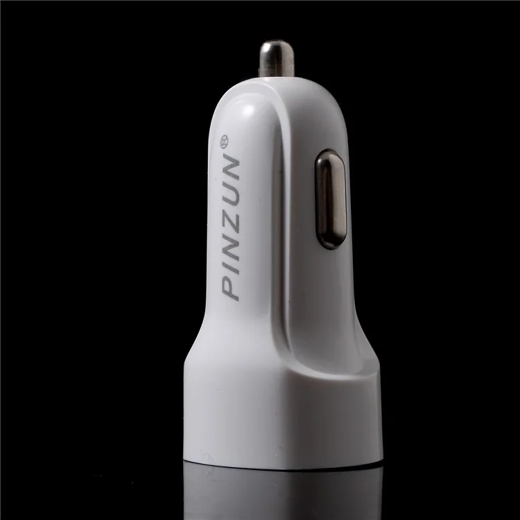 PINZUN CC-016 Quick Charge 3.0 Portable USB Car Charger