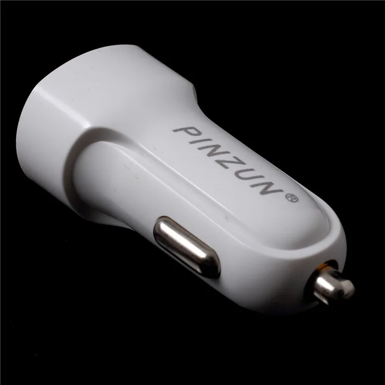 PINZUN CC-016 Quick Charge 3.0 Portable USB Car Charger