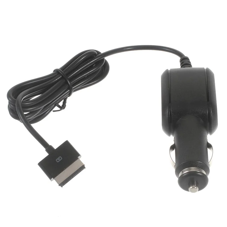 15V 1.2A Car Charger Adapter for ASUS TF101 TF201 TF300T TF700T