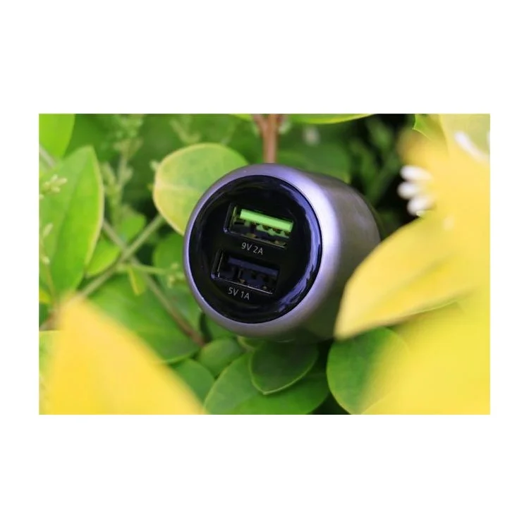 Huawei Honor AP31 Dual USB Fast Charging Adapter Car Charger