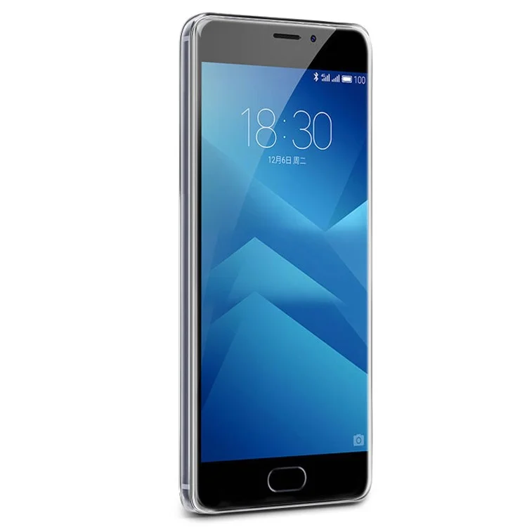 IMAK for Meizu m5 Note Crystal Case II Scratch-proof PC Hard Mobile Shell