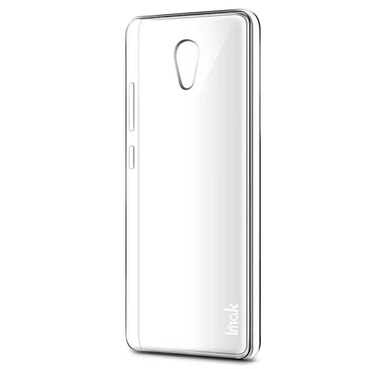 IMAK for Meizu m5 Note Crystal Case II Scratch-proof PC Hard Mobile Shell