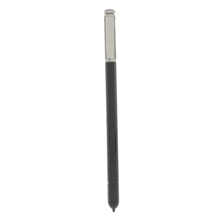 Pour Samsung Galaxy Note 4 N910 Stylus Touch Screen Pen - Noir